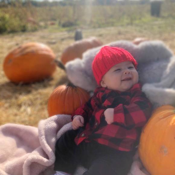 Meet your Posher, Kevin - Picture 1 of 1